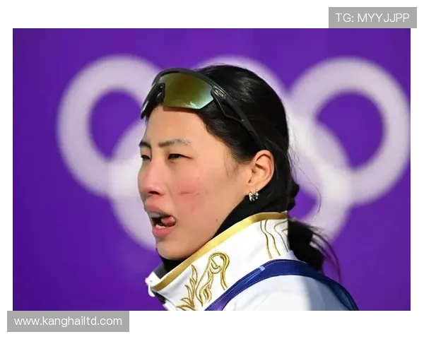 徐梦桃卫冕创历史再添金中国队