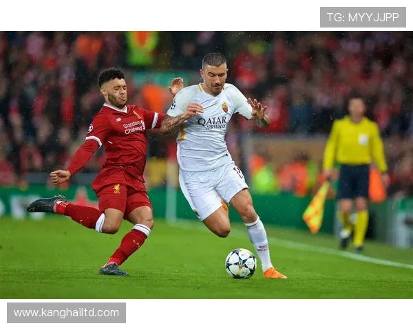 莱昂·麦肯齐回忆1996年足总青年杯半决赛战利物浦