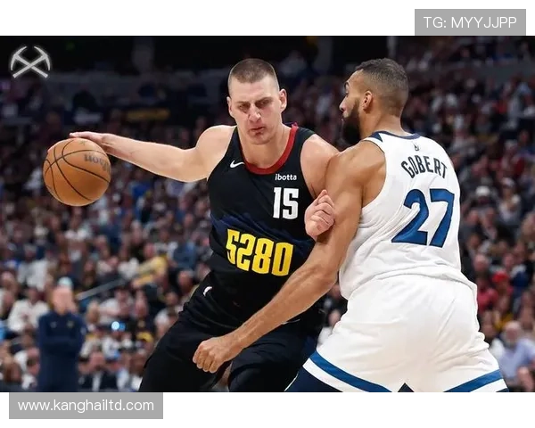 掘金逆转森林狼约基奇三双穆雷30分助力